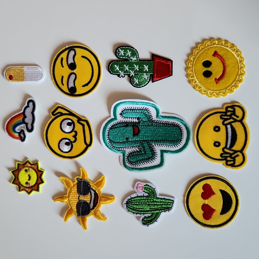 Patches